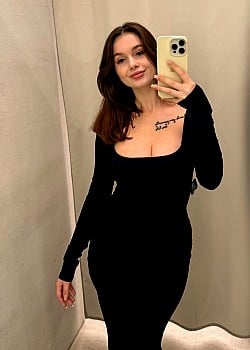 Marina Klopotyuk
